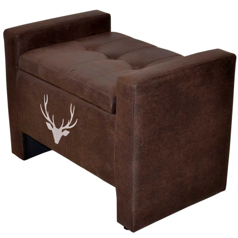 Polsterbank Ruberto*Pharao24