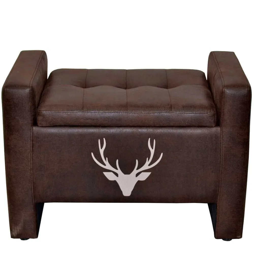 Polsterbank Ruberto*Pharao24