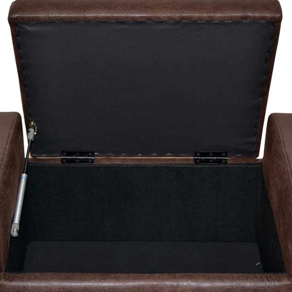 Polsterbank Ruberto*Pharao24