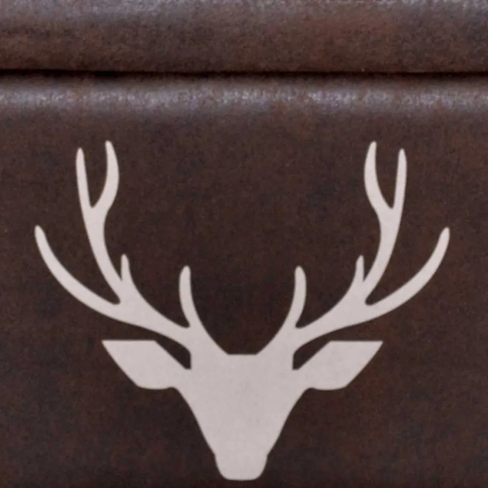 Polsterbank Ruberto*Pharao24