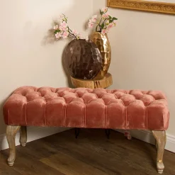 Hot Polsterbank Zainos Polsterbänke|Schlafzimmerbänke