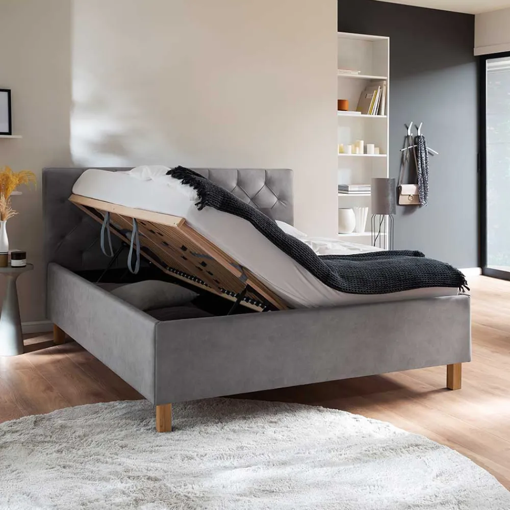 Polsterbett Ario*Pharao24 Online