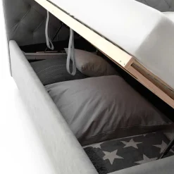 Polsterbett Ario*Pharao24 Online