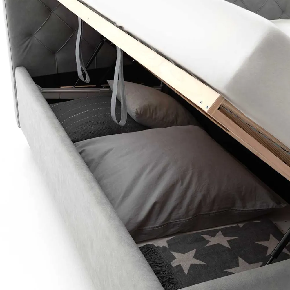 Polsterbett Ario*Pharao24 Online