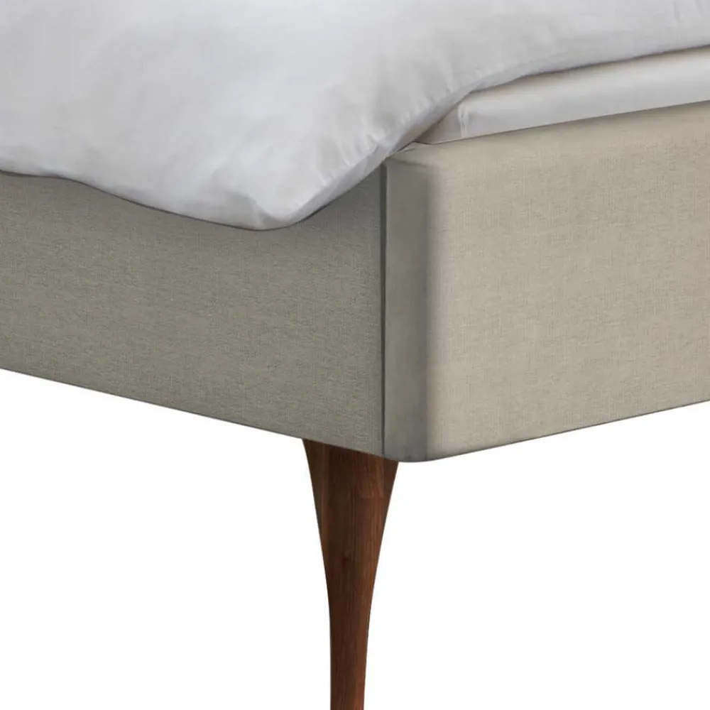 Best Polsterbett Beige Nava Polsterbetten