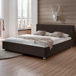 Hot Polsterbett Bilbao Doppelbetten|Jugendbetten