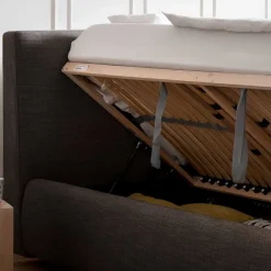 Polsterbett Brasova*Pharao24 Best