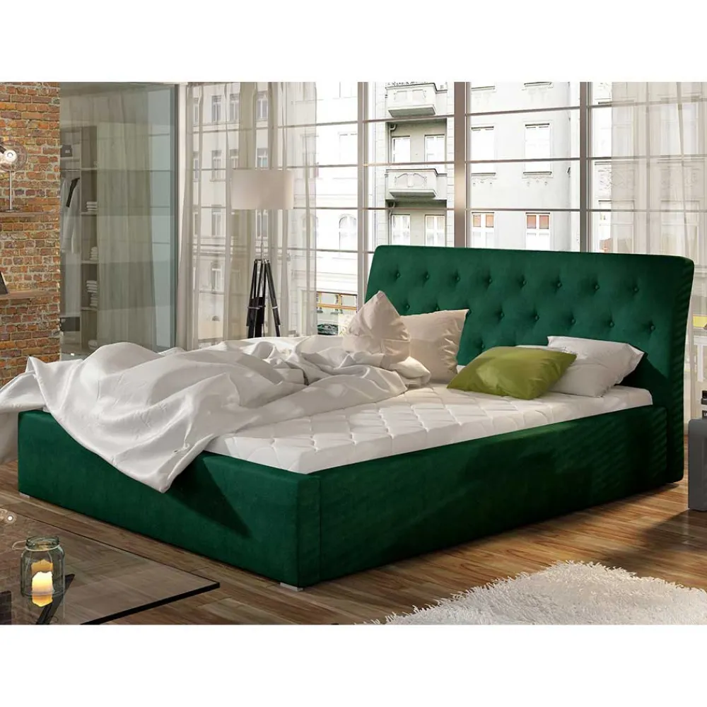 Polsterbett Calgano Polsterbetten