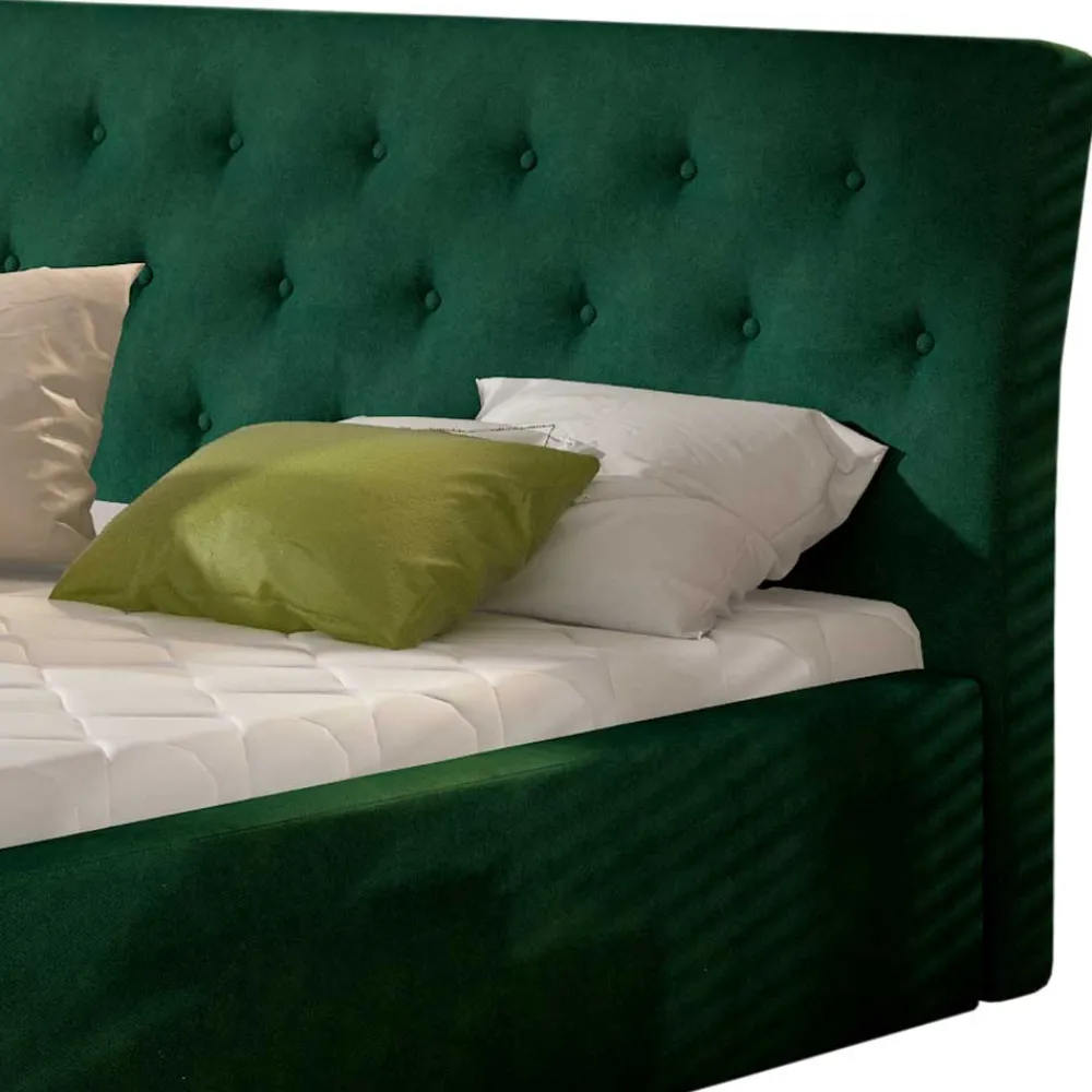 Polsterbett Calgano Polsterbetten