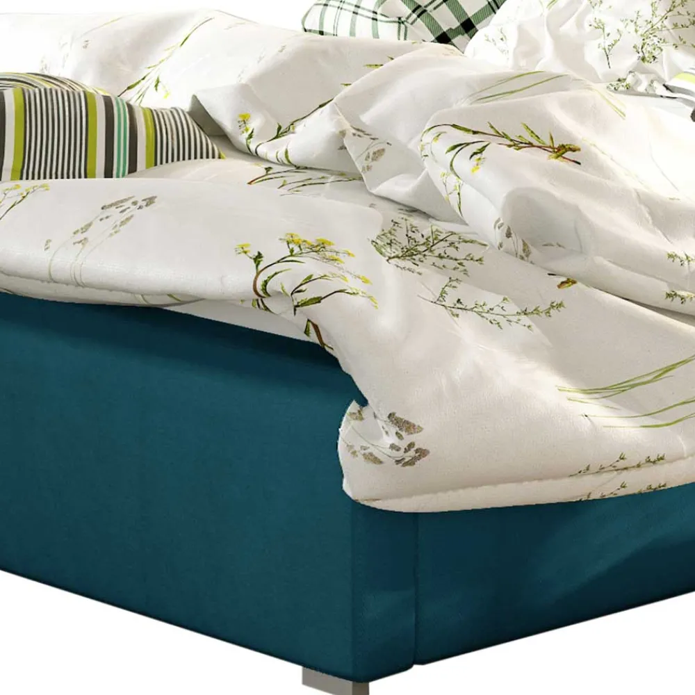 Polsterbett Careful*Pharao24 Hot