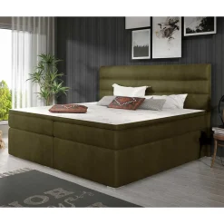 Polsterbett Cemido*Pharao24