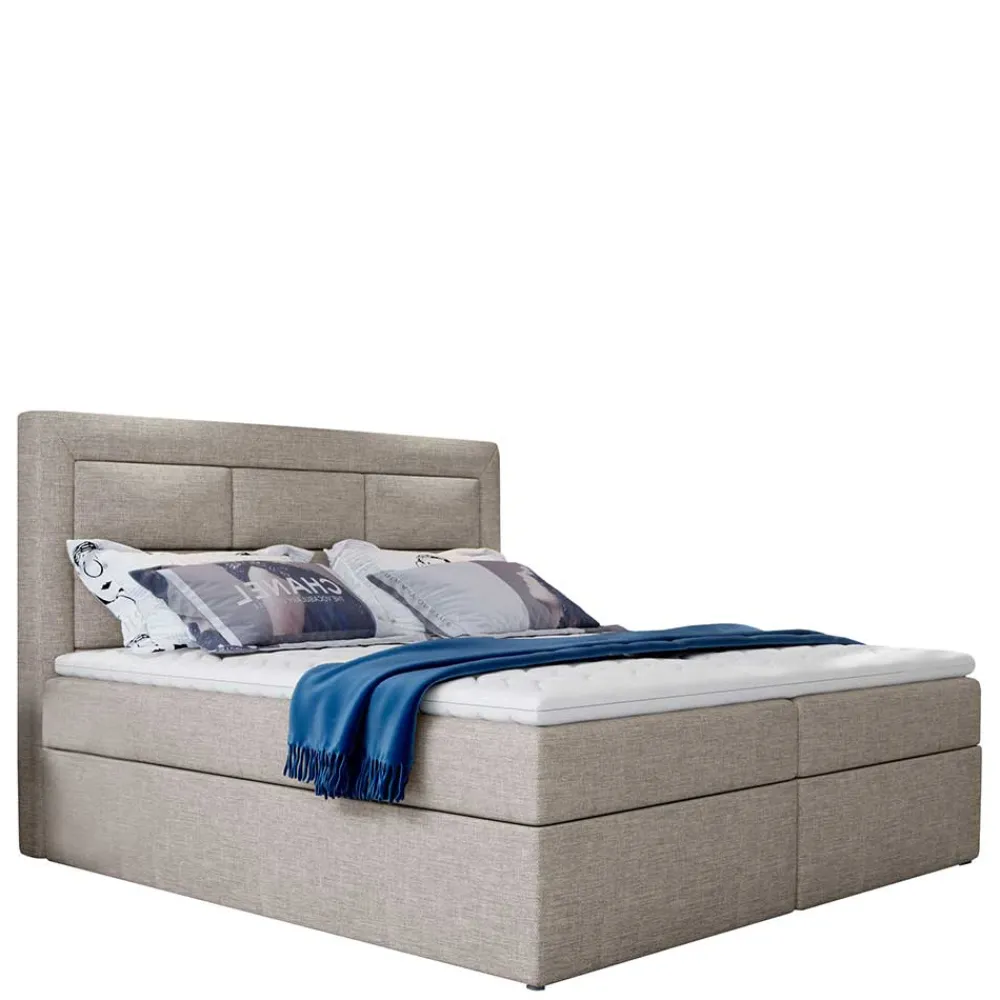 Polsterbett Cironna*Pharao24 New