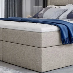 Polsterbett Cironna*Pharao24 New