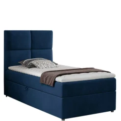 New Polsterbett Cortona Funktionsbetten|Schubkastenbetten