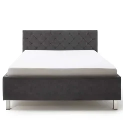 Online Polsterbett Earl Doppelbetten|Funktionsbetten