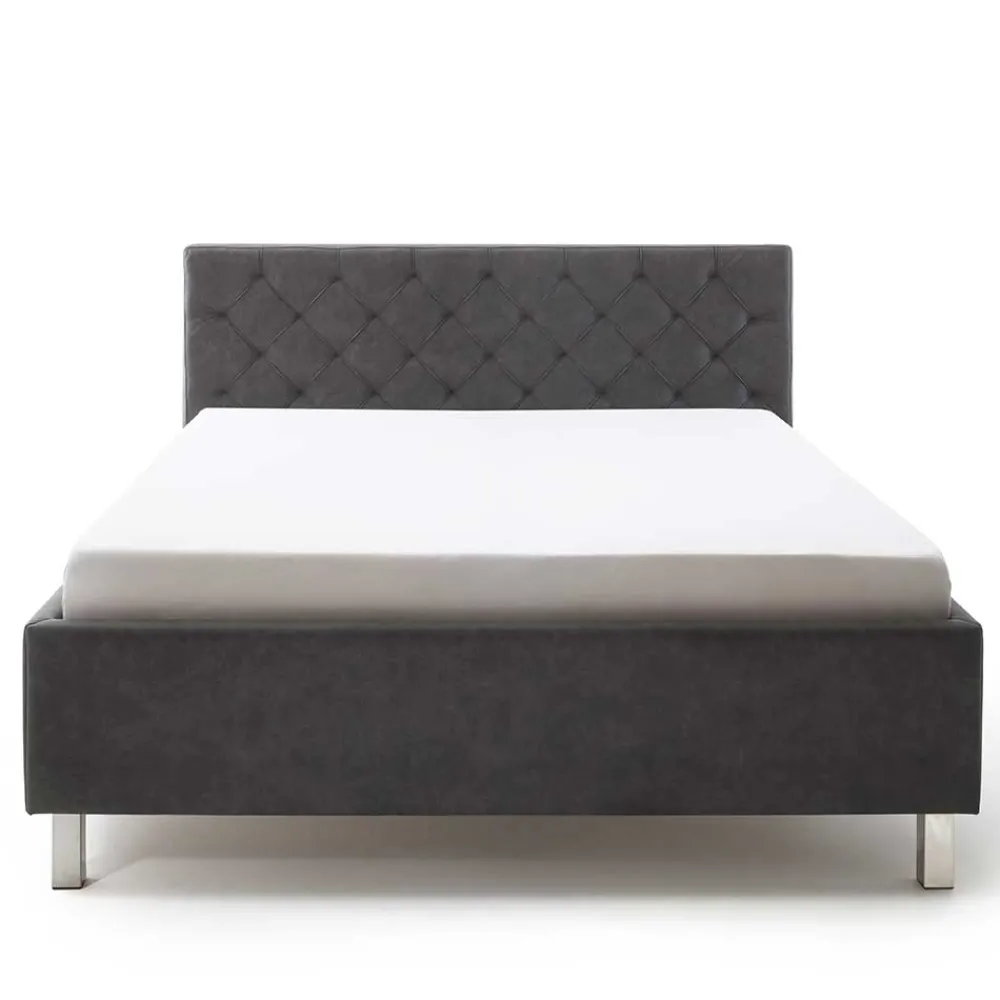 Online Polsterbett Earl Doppelbetten|Funktionsbetten