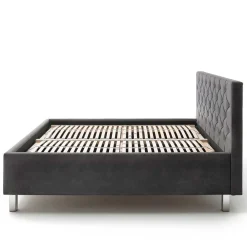 Online Polsterbett Earl Doppelbetten|Funktionsbetten