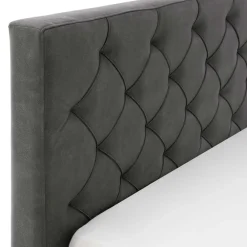 Online Polsterbett Earl Doppelbetten|Funktionsbetten