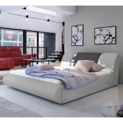 Polsterbett Fico Funktionsbetten|Schubkastenbetten