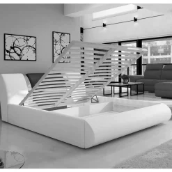 Polsterbett Fico Funktionsbetten|Schubkastenbetten