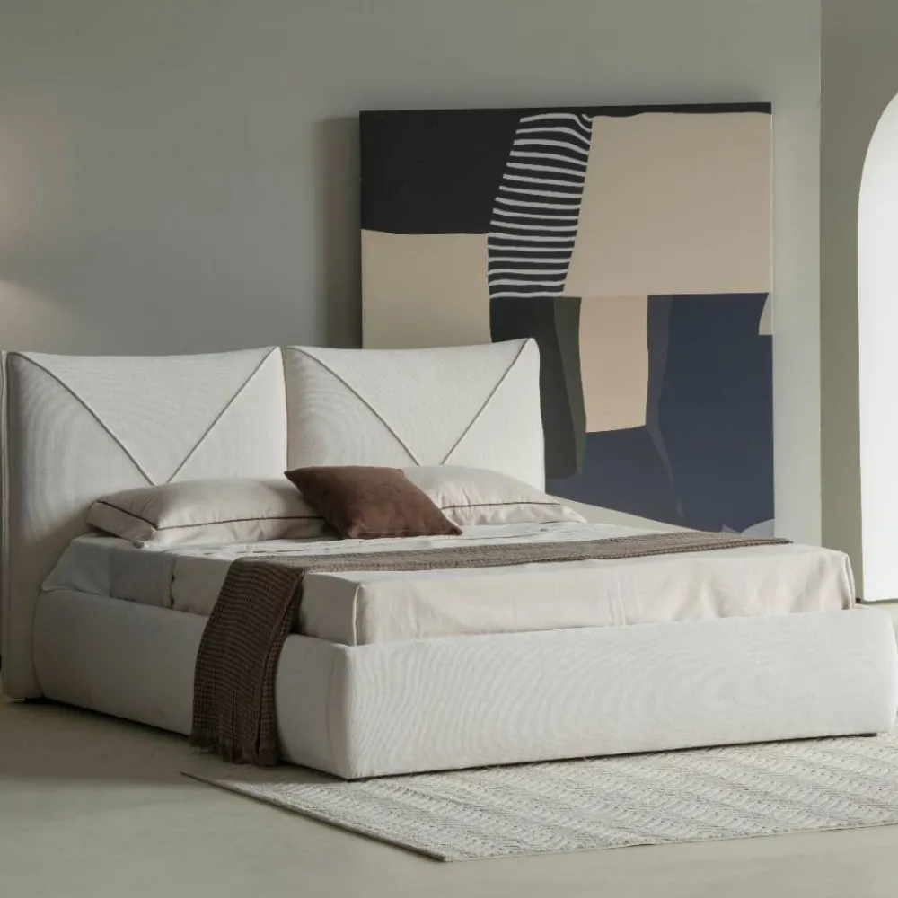 Hot Polsterbett Gracy Polsterbetten