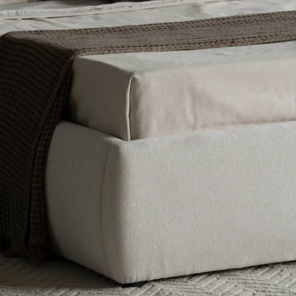 Hot Polsterbett Gracy Polsterbetten