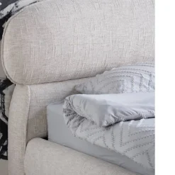 Discount Polsterbett Jian Polsterbetten