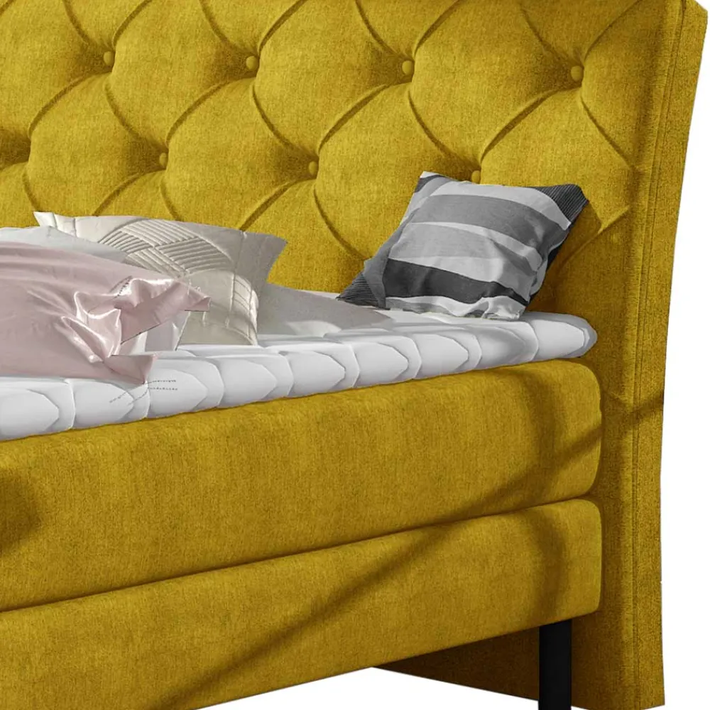 Polsterbett Joschry*Pharao24 New