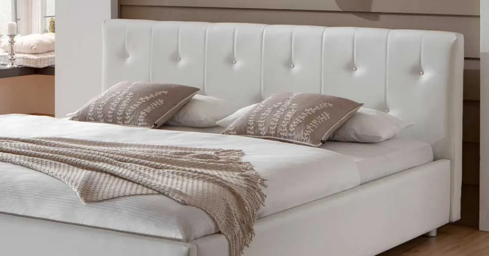 Polsterbett Kim*Pharao24 New