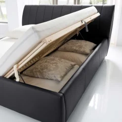 Discount Polsterbett Magic Funktionsbetten|Schubkastenbetten
