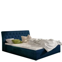 Polsterbett Masina*Pharao24 Outlet