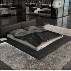 Clearance Polsterbett Mayo Polsterbetten|Kunstlederbetten