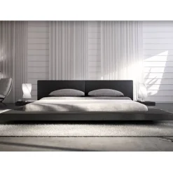 Clearance Polsterbett Mayo Polsterbetten|Kunstlederbetten