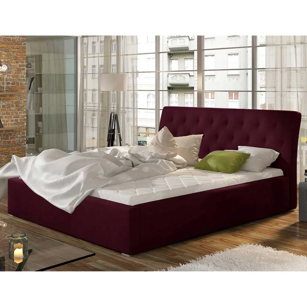 Hot Polsterbett Maypen Polsterbetten