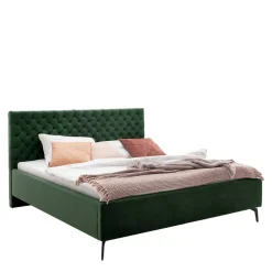 Sale Polsterbett mit Lattenrost Cemza Funktionsbetten|Schubkastenbetten