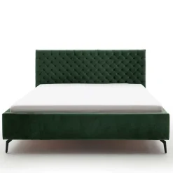 Sale Polsterbett mit Lattenrost Cemza Funktionsbetten|Schubkastenbetten