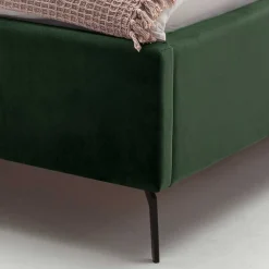 Sale Polsterbett mit Lattenrost Cemza Funktionsbetten|Schubkastenbetten