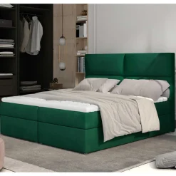 New Polsterbett Monaco Funktionsbetten|Schubkastenbetten