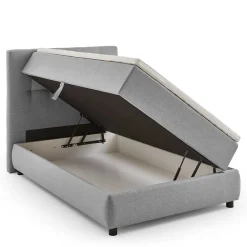 Discount Polsterbett Monique Komfortbetten|Funktionsbetten