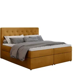 Online Polsterbett Nova Polsterbetten