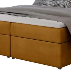 Online Polsterbett Nova Polsterbetten