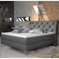 Polsterbett Oledra*Pharao24 Discount