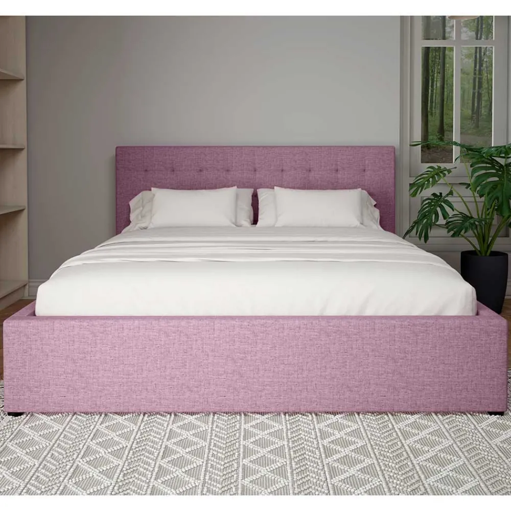 Best Polsterbett Percos Polsterbetten