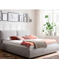 Polsterbett Pizaras*Pharao24 Hot