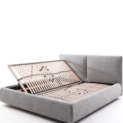 Polsterbett Pizaras*Pharao24 Hot