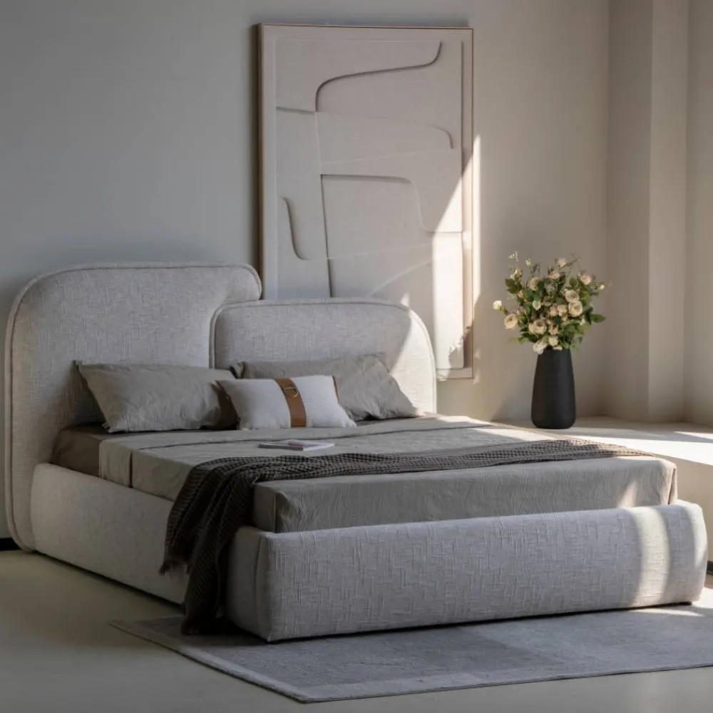 Polsterbett Reggio*Pharao24 Clearance