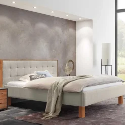 Sale Polsterbett Rock Polsterbetten