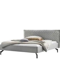 Clearance Polsterbett Rudmilo Doppelbetten|Polsterbetten