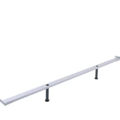 Clearance Polsterbett Rudmilo Doppelbetten|Polsterbetten