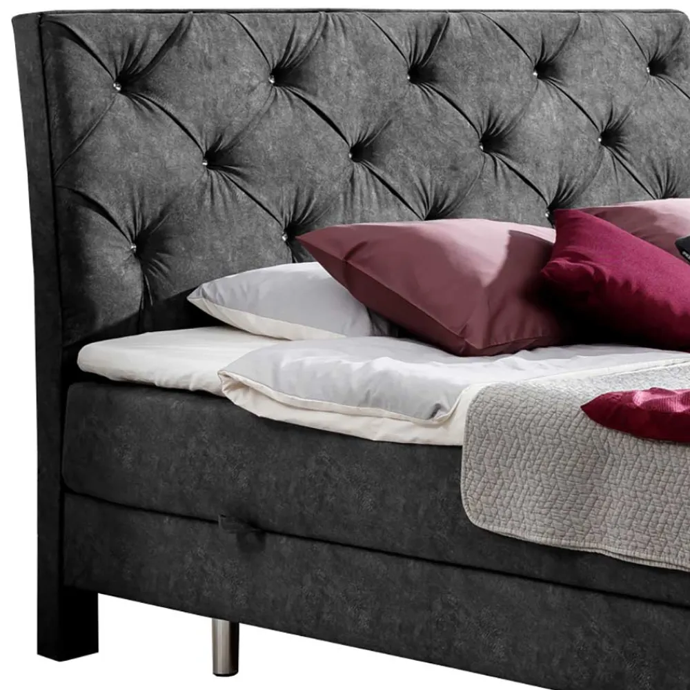 Polsterbett Sancrez*Pharao24 Clearance